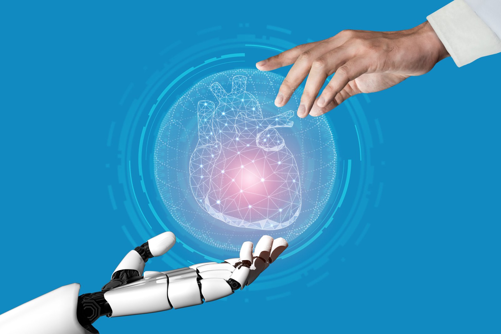 Unlocking Future Potential: The Role of AI in Cardiovascular Health AI And Heart