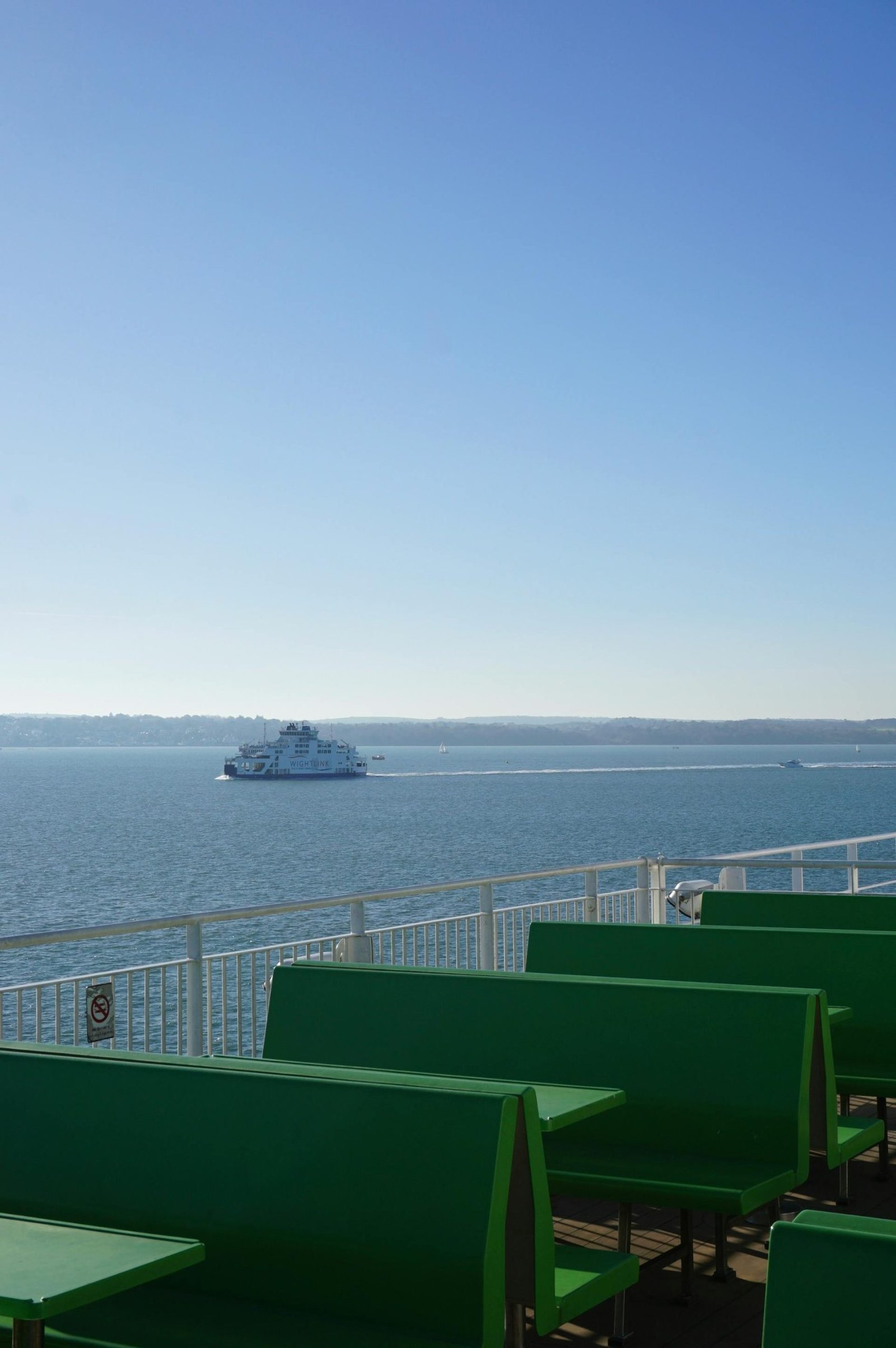 Step Into Adventure: Exploring the Best Walking Routes on the Isle of Wight